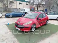 2008 Peugeot 207