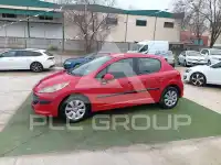 2008 Peugeot 207