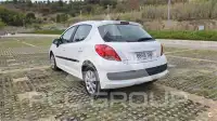 2008 Peugeot 207