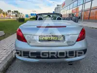 2008 Peugeot 207