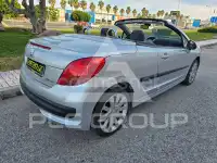 2008 Peugeot 207