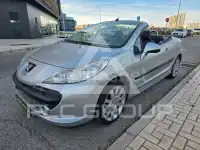 2008 Peugeot 207