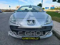 2008 Peugeot 207