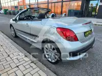 2008 Peugeot 207