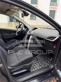 2008 Peugeot 207
