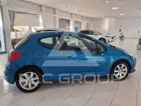 2008 Peugeot 207