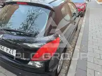 2008 Peugeot 207