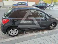 2008 Peugeot 207