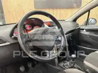 2008 Peugeot 207