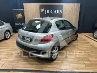 2008 Peugeot 207