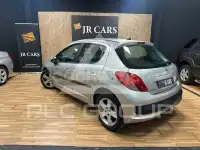 2008 Peugeot 207