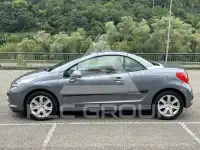 2008 Peugeot 207