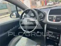 2008 Peugeot 207