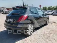 2008 Peugeot 207