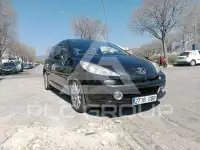 2008 Peugeot 207