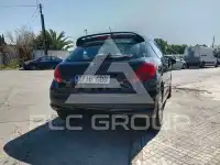 2008 Peugeot 207