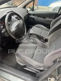 2008 Peugeot 207