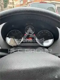 2008 Peugeot 207