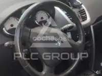 2008 Peugeot 207