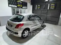 2008 Peugeot 207