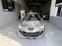2008 Peugeot 207
