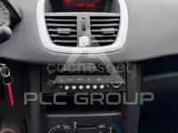 2008 Peugeot 207