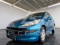 2008 Peugeot 207