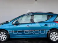 2008 Peugeot 207