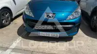 2008 Peugeot 207