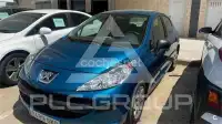 2008 Peugeot 207