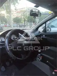 2008 Peugeot 207