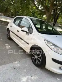 2008 Peugeot 207