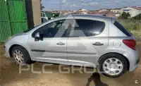 2008 Peugeot 207