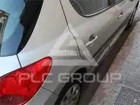 2008 Peugeot 207