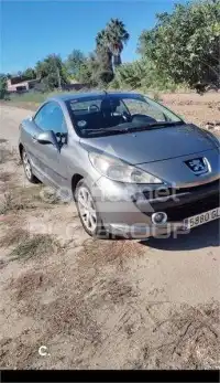 2008 Peugeot 207