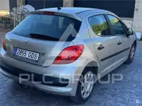 2008 Peugeot 207