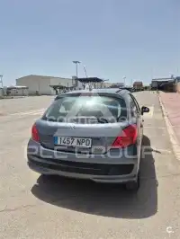 2008 Peugeot 207