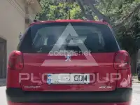 2008 Peugeot 207