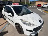 2008 Peugeot 207