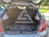 2008 Peugeot 207