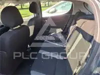 2008 Peugeot 207