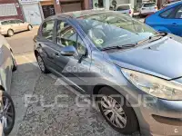 2008 Peugeot 207