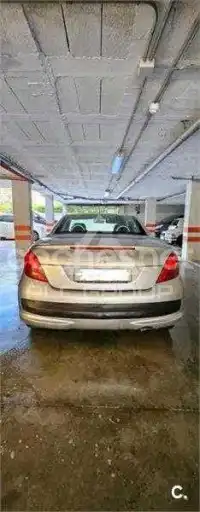 2008 Peugeot 207