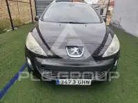 2008 Peugeot 308