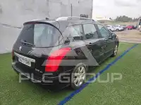 2008 Peugeot 308