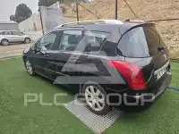 2008 Peugeot 308