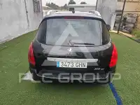 2008 Peugeot 308