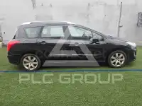 2008 Peugeot 308