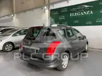 2008 Peugeot 308
