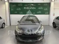 2008 Peugeot 308